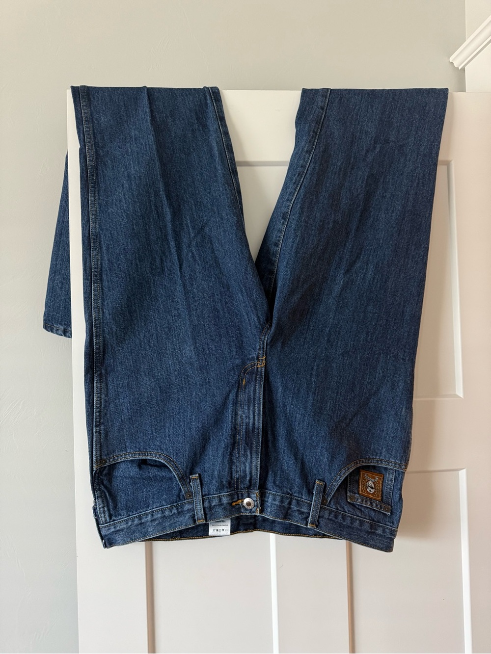 Cinch Bronze Label Blue Denim Jeans